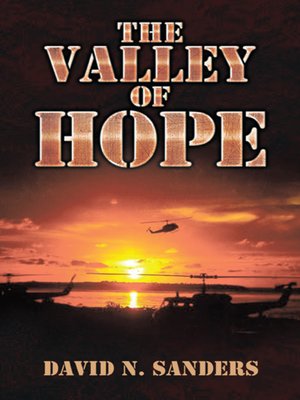 cover image of The Valley of Hope